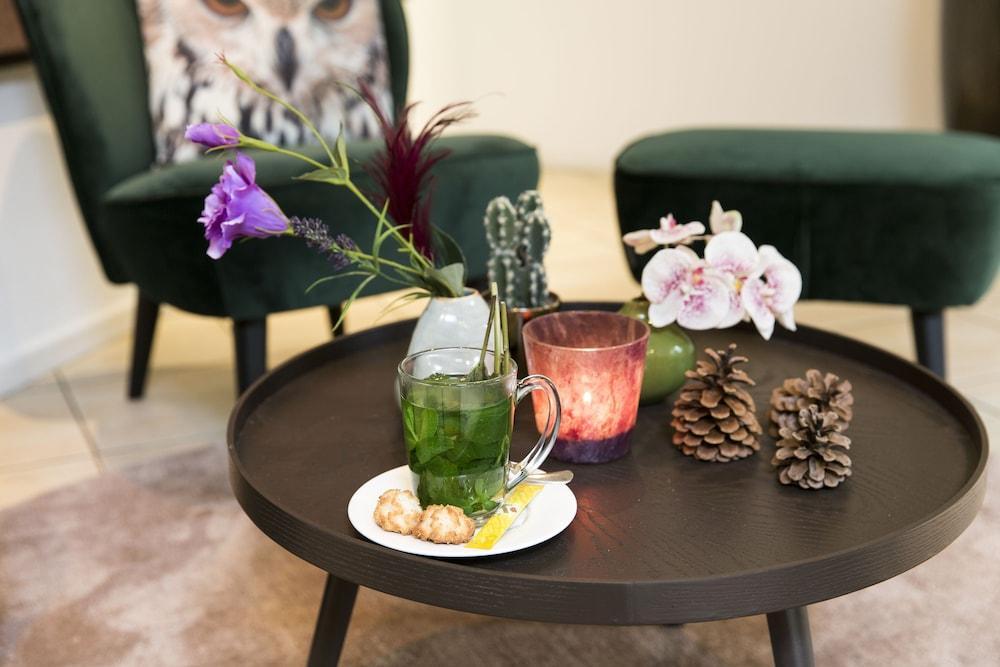 Fletcher Hotel-Restaurant Mooi Veluwe Путен Екстериор снимка