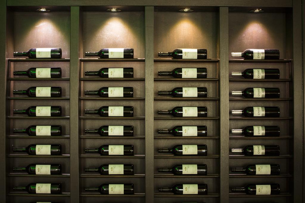 Fletcher Hotel-Restaurant Mooi Veluwe Путен Екстериор снимка