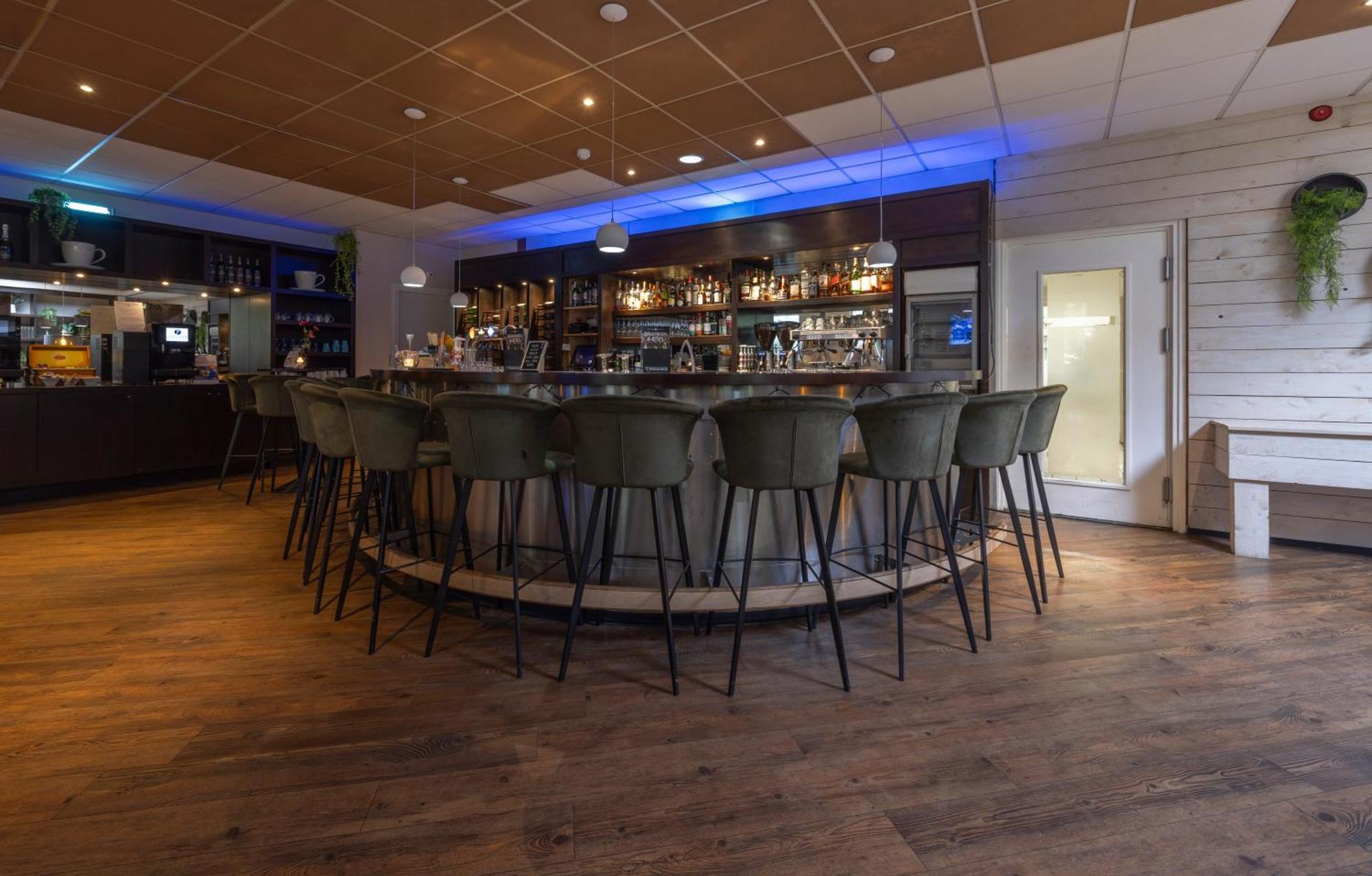 Fletcher Hotel-Restaurant Mooi Veluwe Путен Екстериор снимка