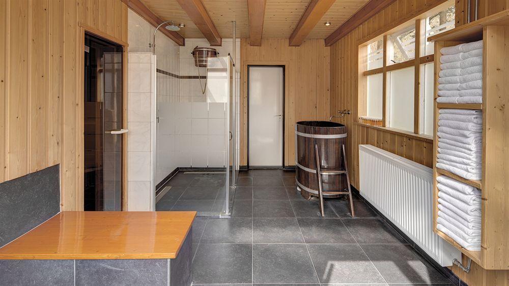 Fletcher Hotel-Restaurant Mooi Veluwe Путен Екстериор снимка