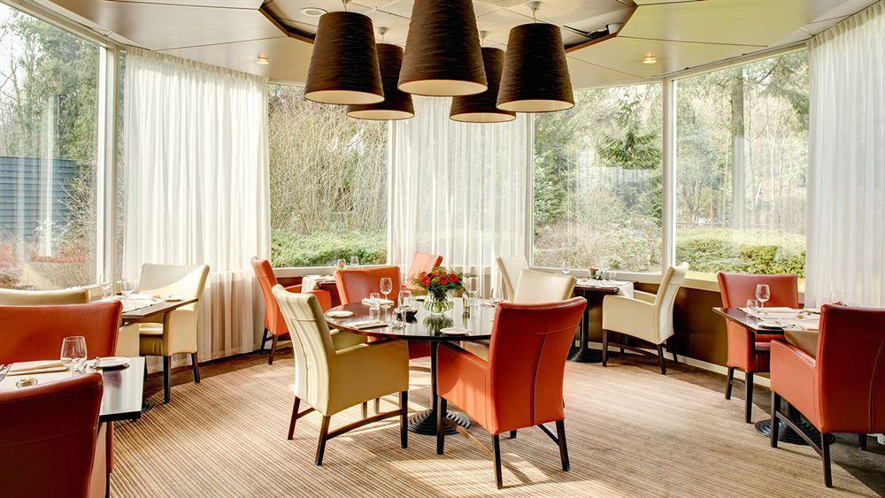 Fletcher Hotel-Restaurant Mooi Veluwe Путен Екстериор снимка